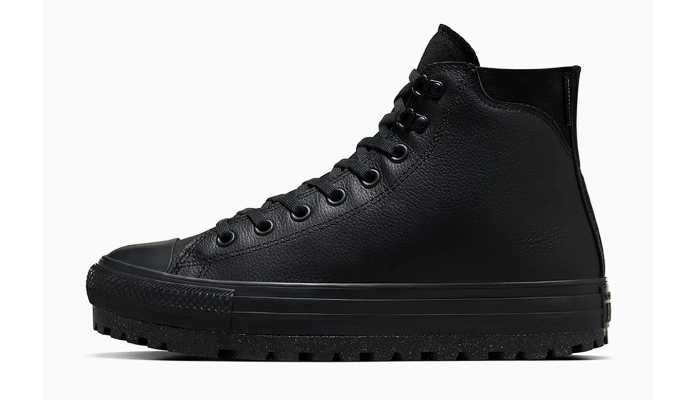 Converse Chuck Taylor All Star City Trek Waterproof