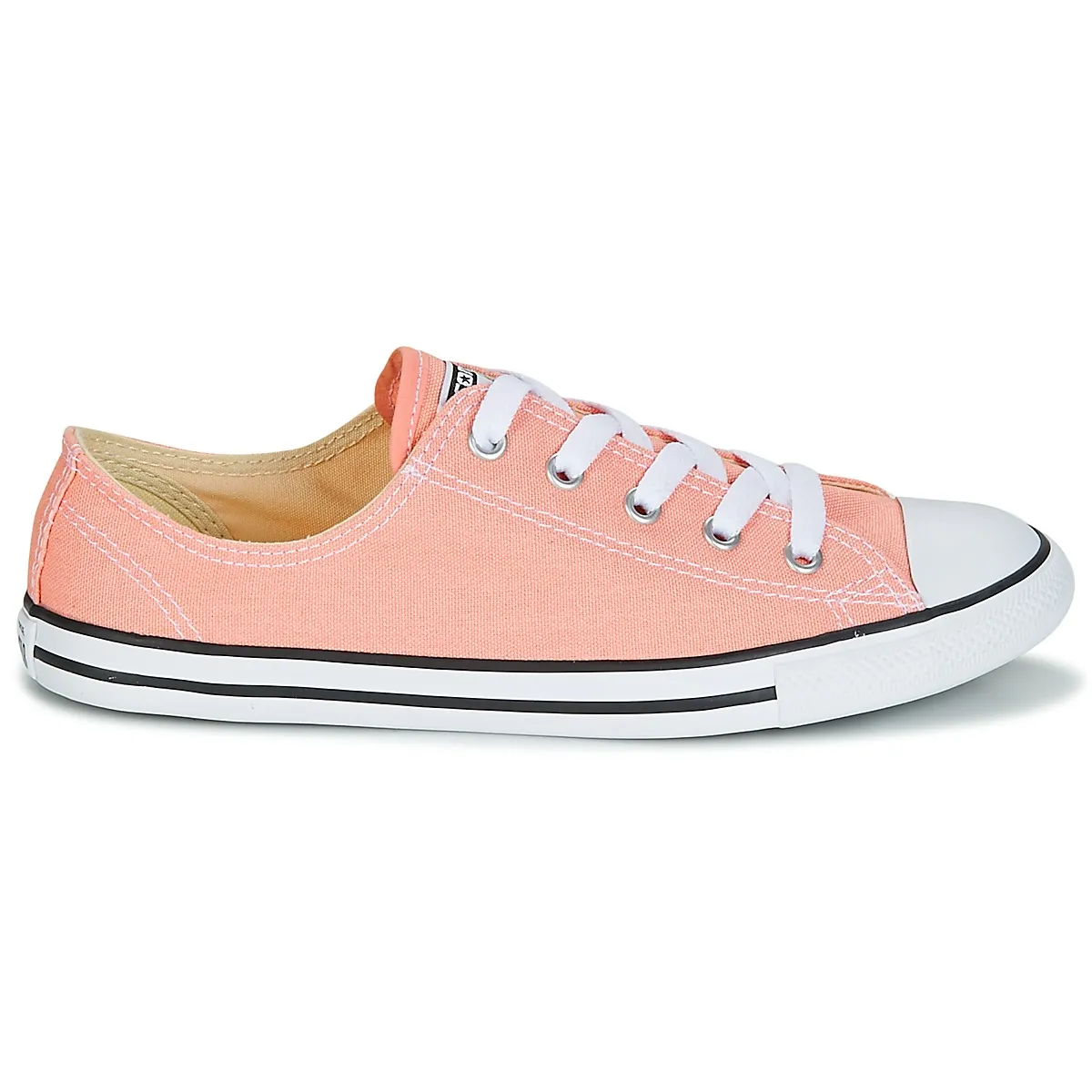 Converse Chuck Taylor All Star Dainty Ox Canvas Color