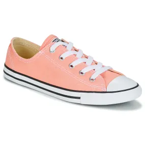 Converse Chuck Taylor All Star Dainty Ox Canvas Color