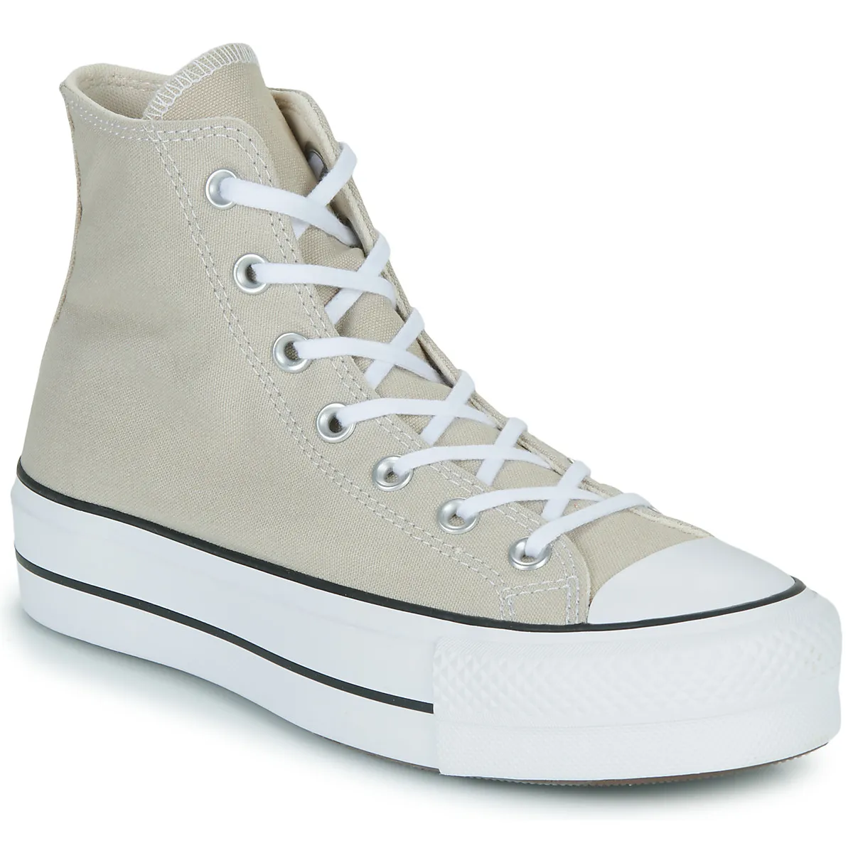 Converse Chuck Taylor All Star Lift Canvas Seasonal Color