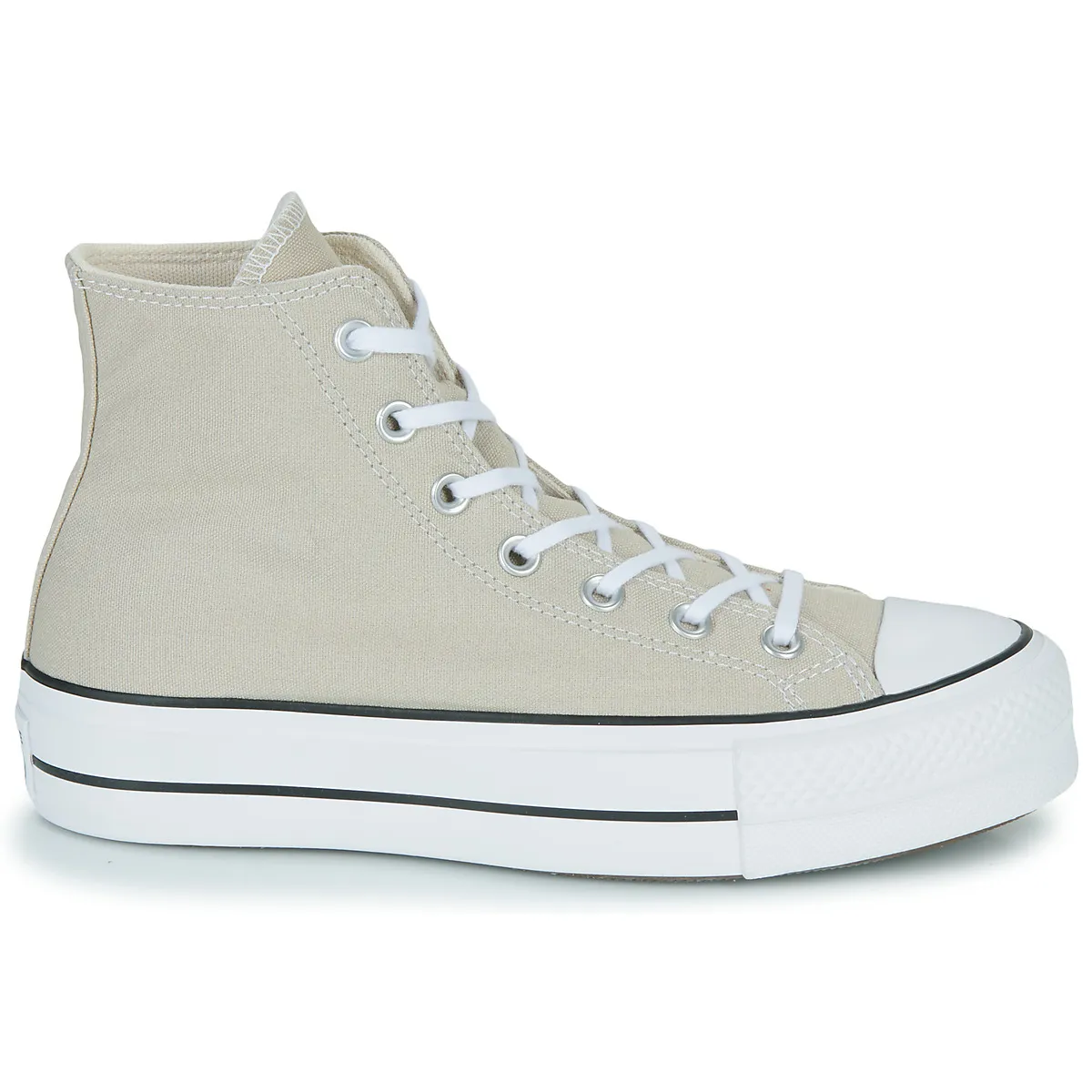 Converse Chuck Taylor All Star Lift Canvas Seasonal Color