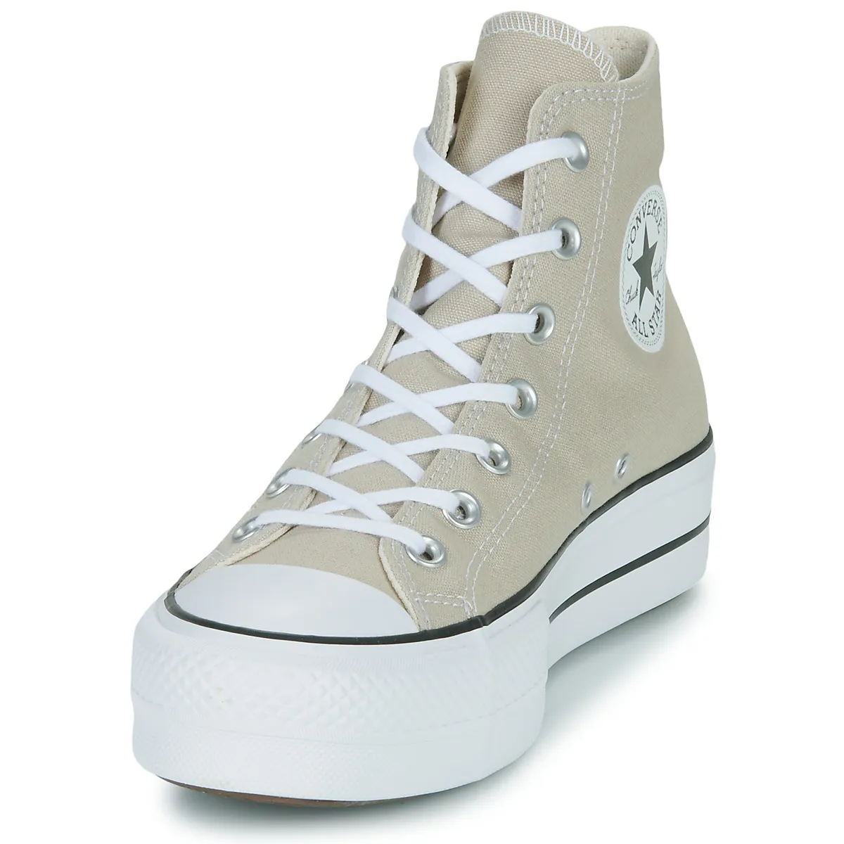 Converse Chuck Taylor All Star Lift Canvas Seasonal Color