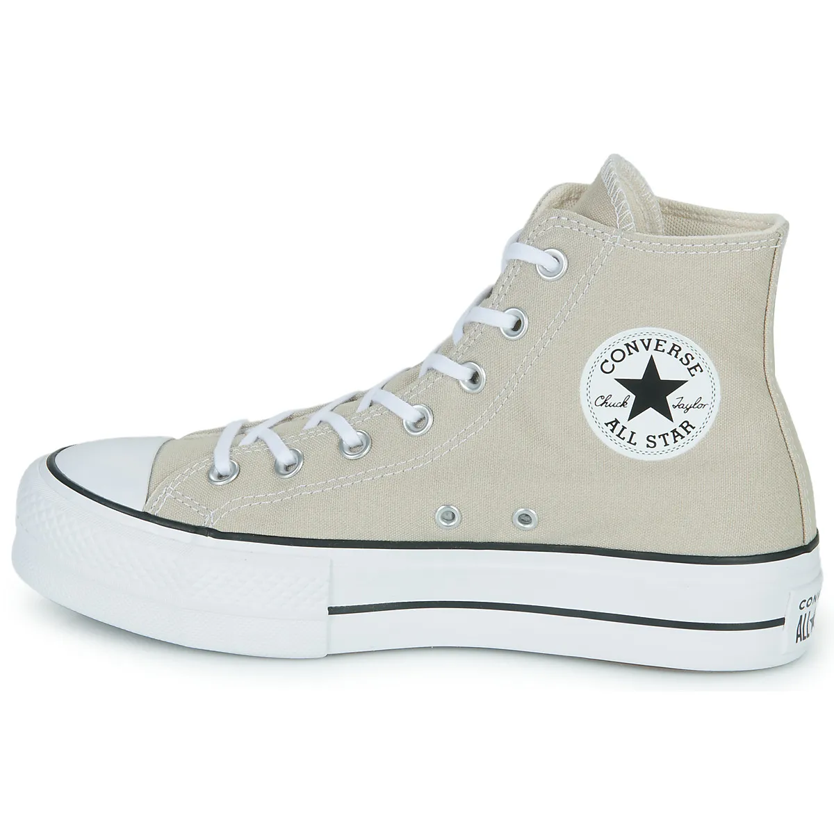 Converse Chuck Taylor All Star Lift Canvas Seasonal Color