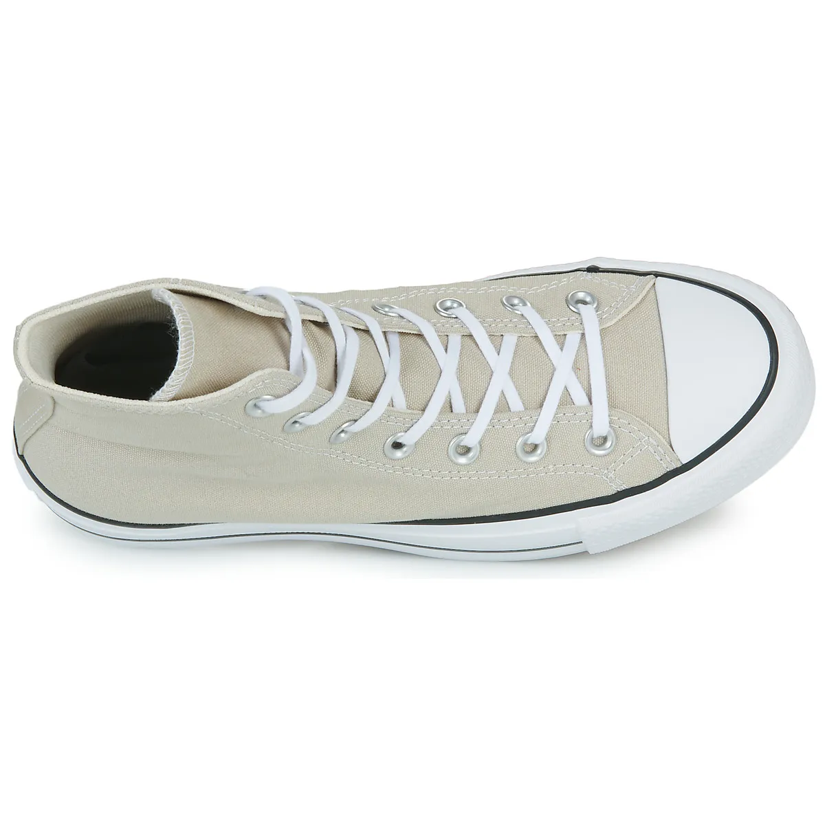 Converse Chuck Taylor All Star Lift Canvas Seasonal Color