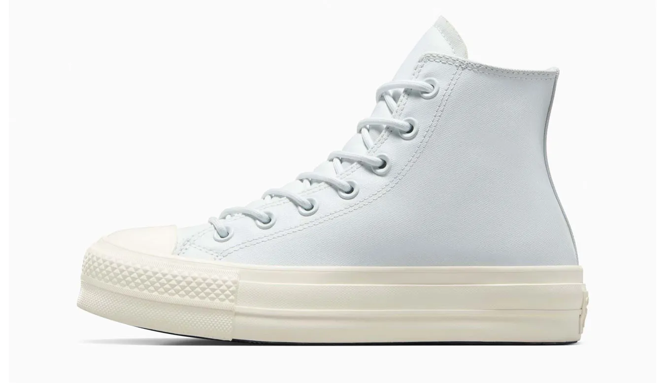 Converse Chuck Taylor All Star Lift Platform Counter Climate