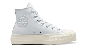 Converse Chuck Taylor All Star Lift Platform Counter Climate