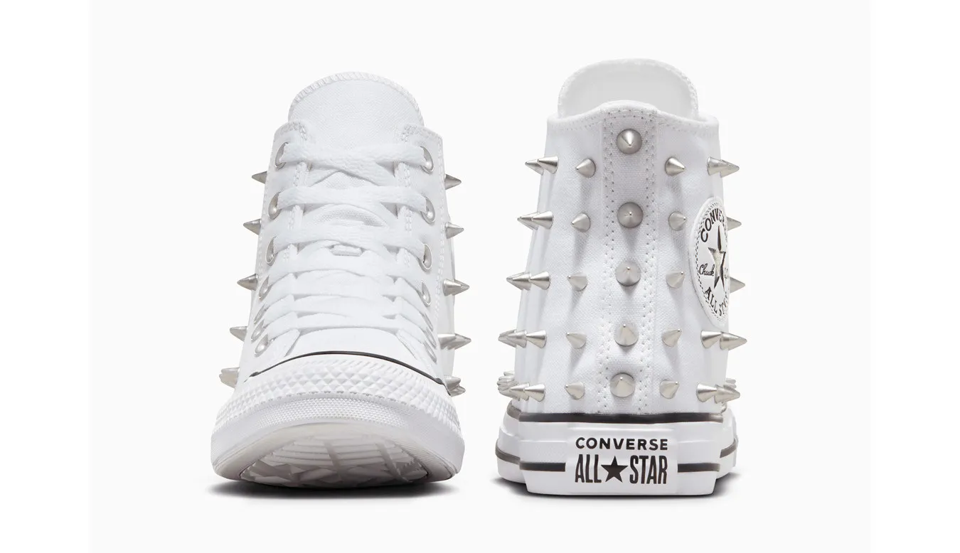 Converse Chuck Taylor All Star Studded High Top