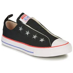 Converse CHUCK TAYLOR ALL STAR TEEN SLIP CANVAS COLOR - SLIP