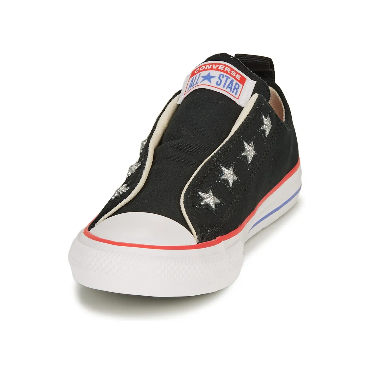 Converse CHUCK TAYLOR ALL STAR TEEN SLIP CANVAS COLOR - SLIP