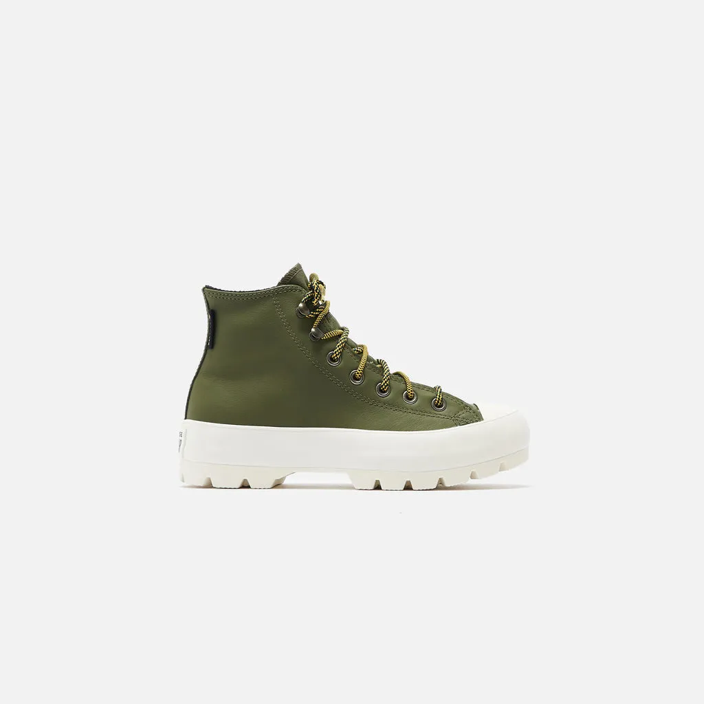 Converse     wmns chuck taylor all star lugged winter boot high