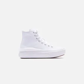 Converse     wmns chuck taylor all star move platform hi