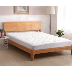 Cooling Knit Mattress Pad