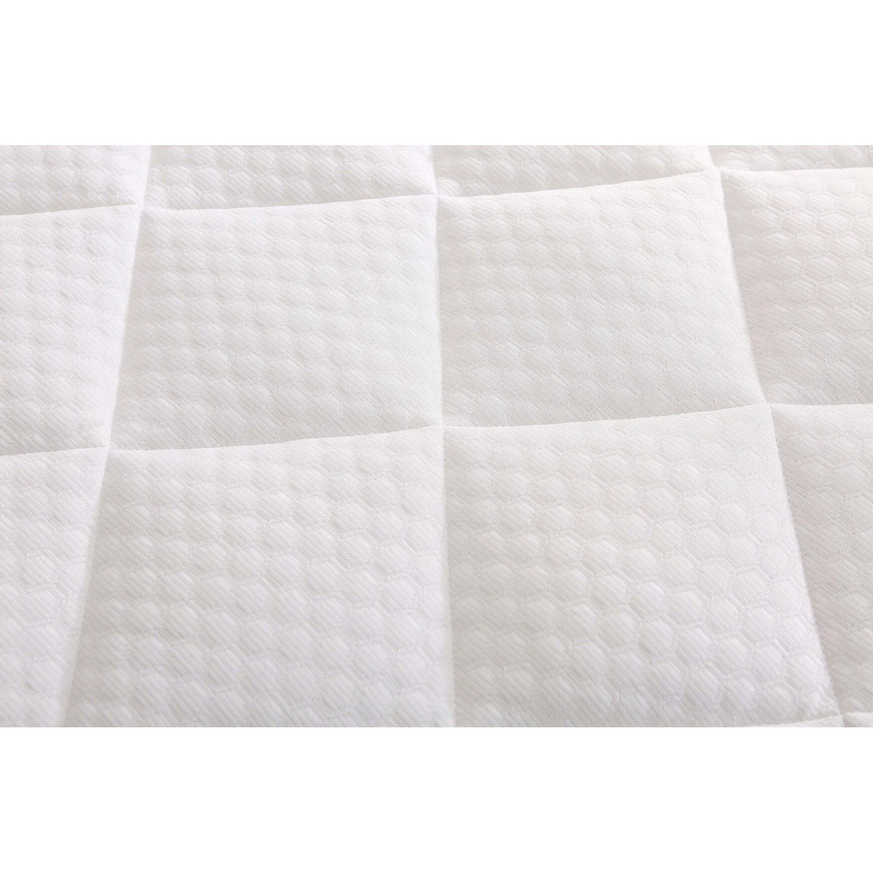 Cooling Knit Mattress Pad