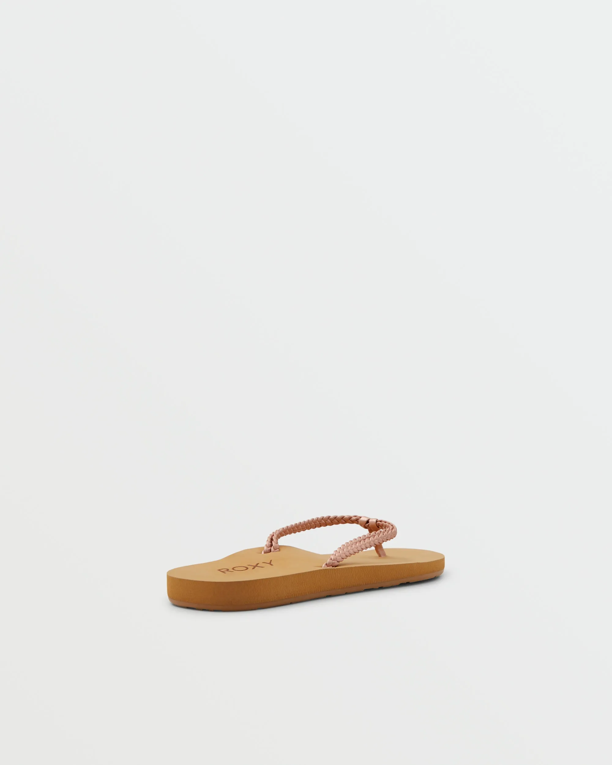 Costas II Sandals - Rose Gold