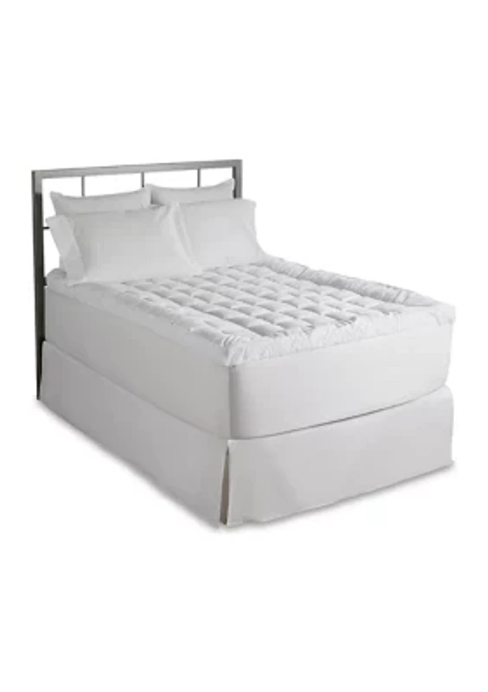 Cuddlebed Mattress Pad