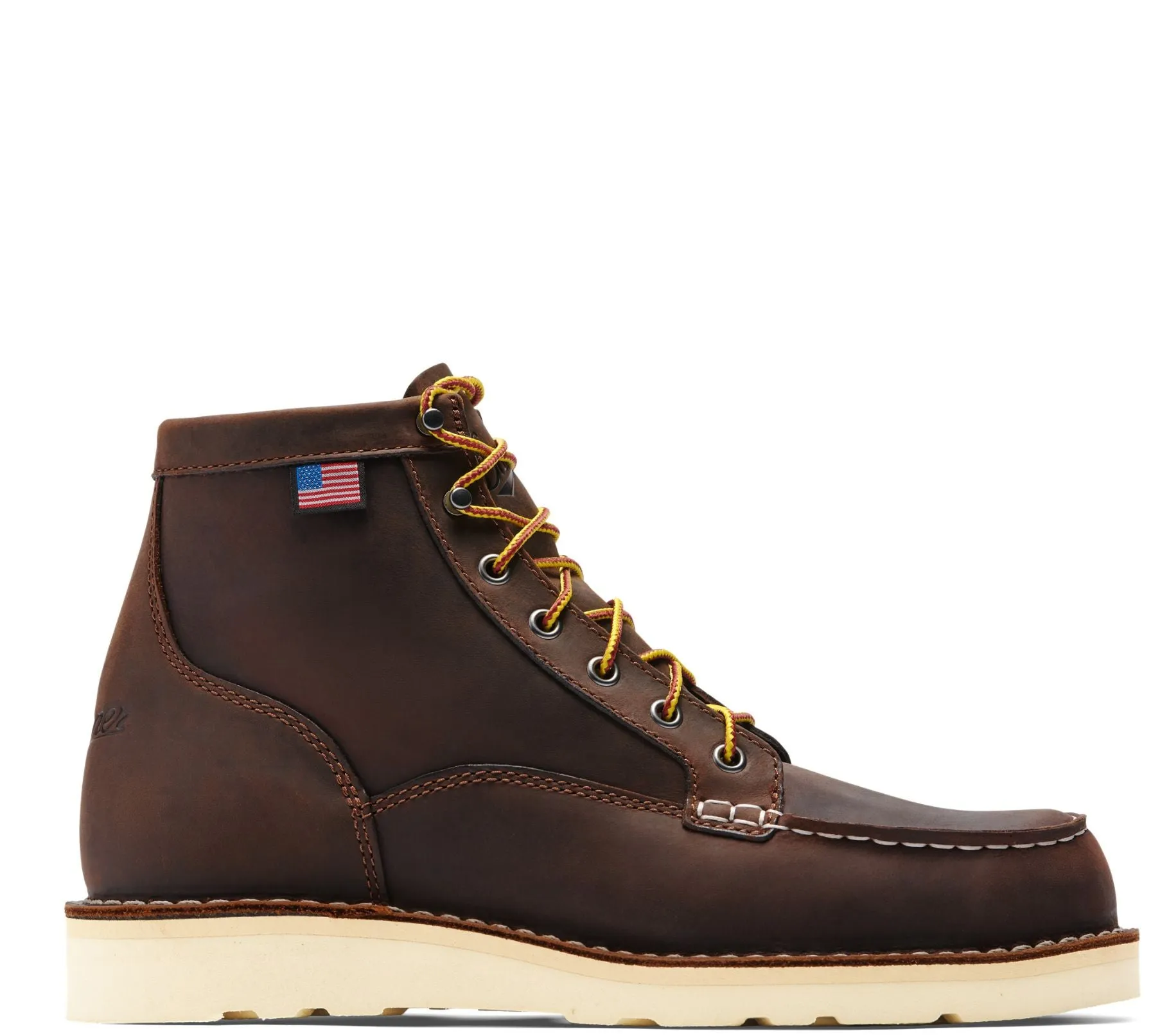 Danner Men's Bull Run 6