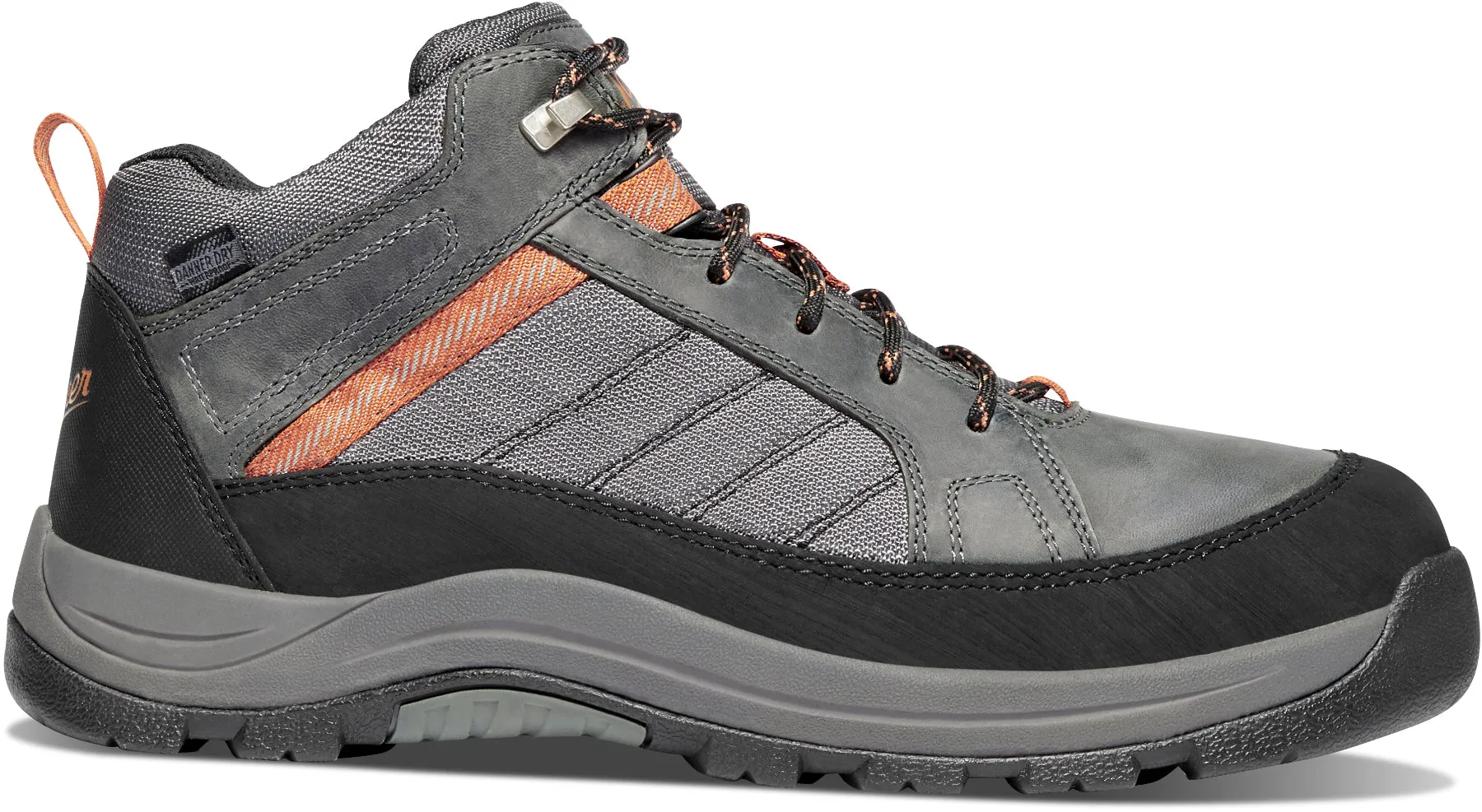 Danner Men's Riverside Waterproof EH 4.5