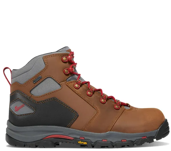 Danner Men's Vicious 4.5