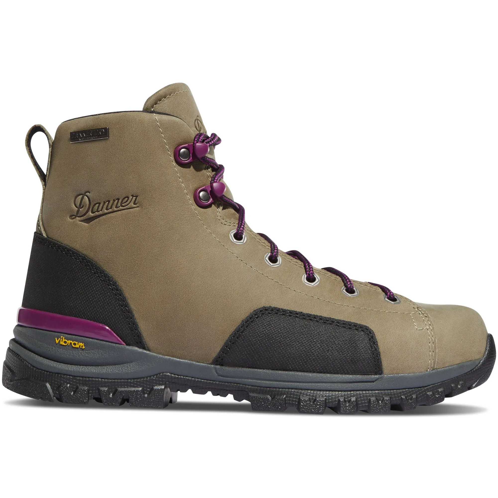 Danner Women's Stronghold Waterproof EH 5