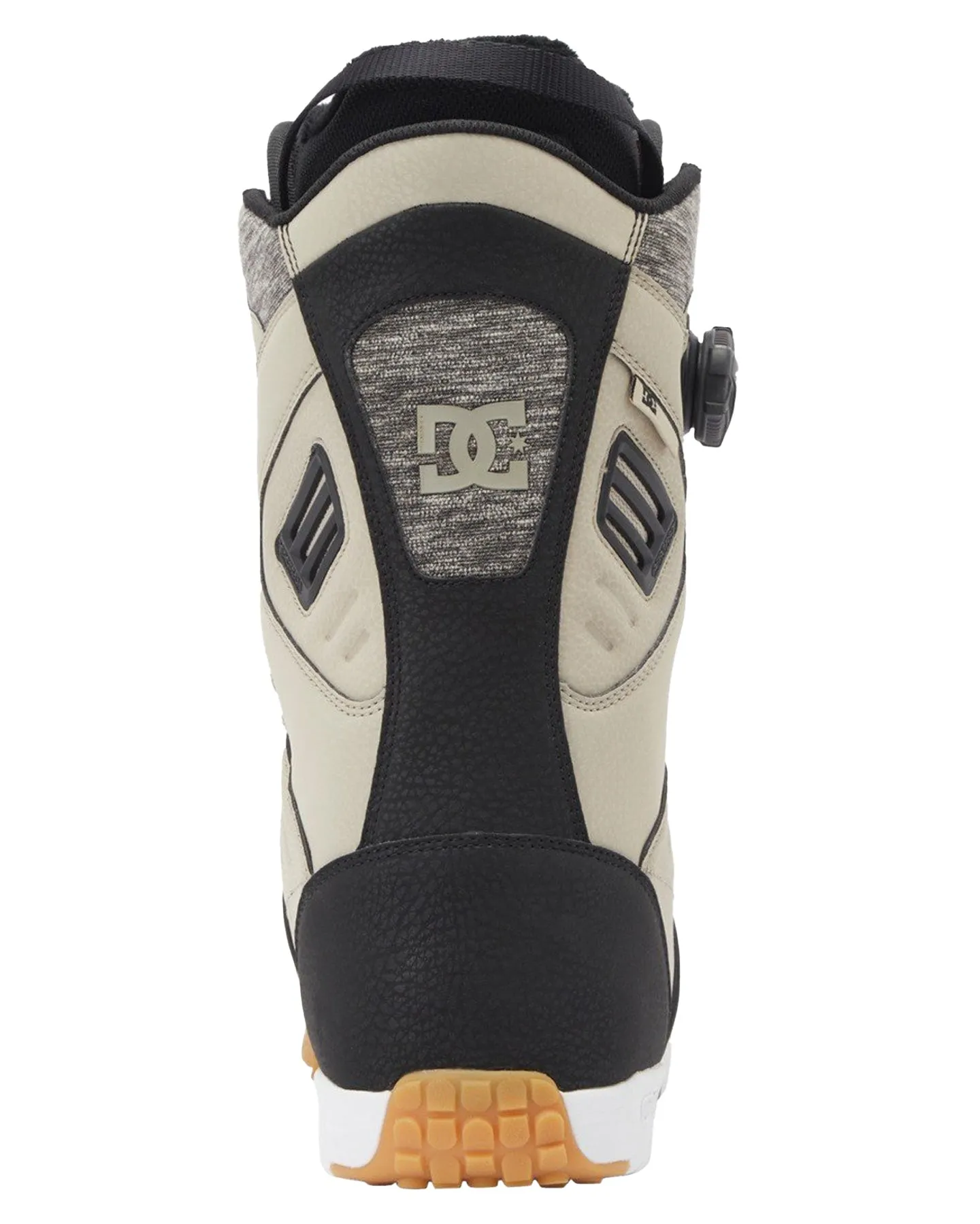 DC Judge BOA Snowboard Boots - Tan