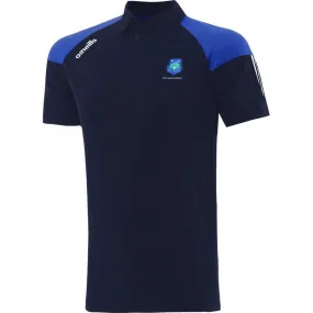 Derrytresk GFC Oslo Polo Shirt