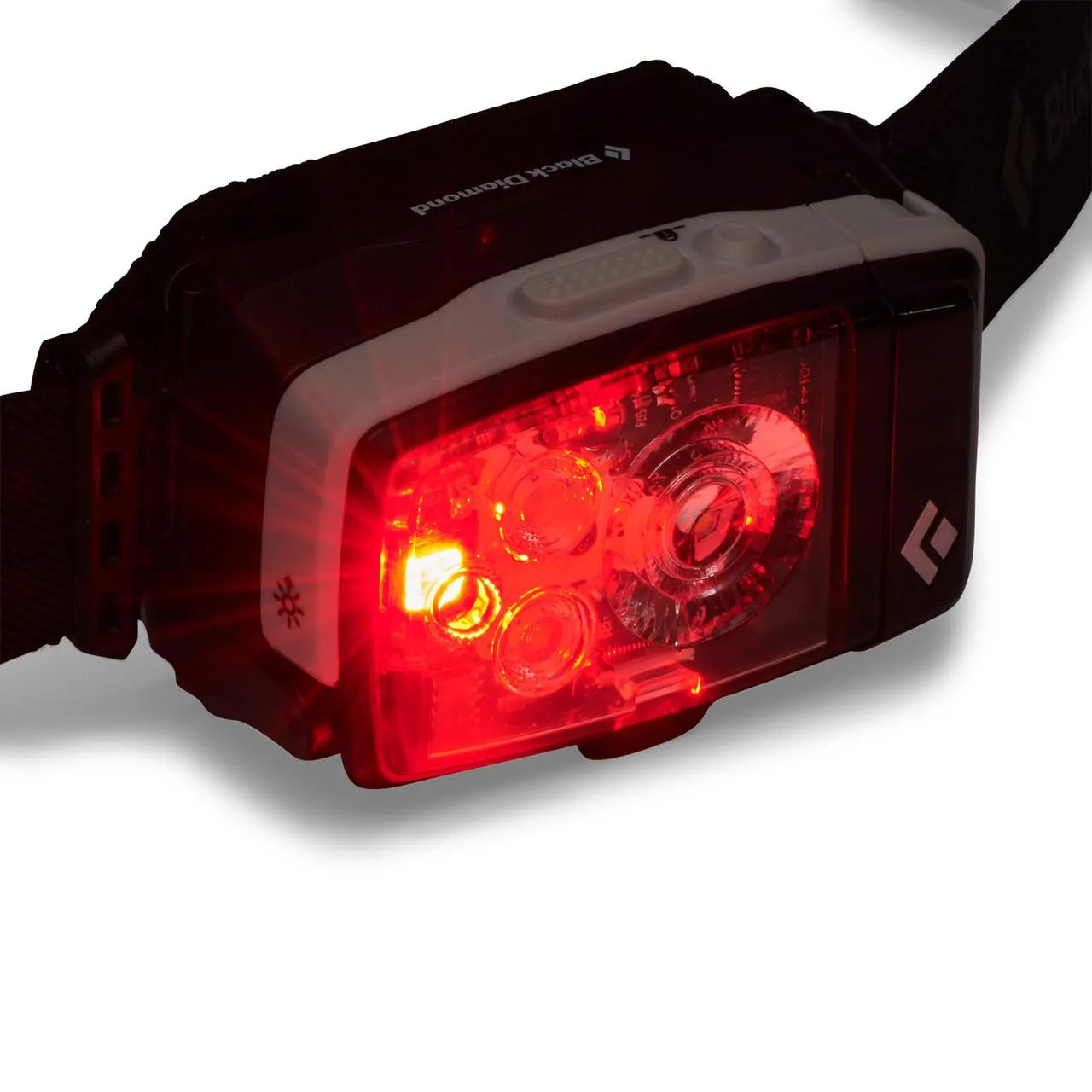 Distance LT 1100 Headlamp