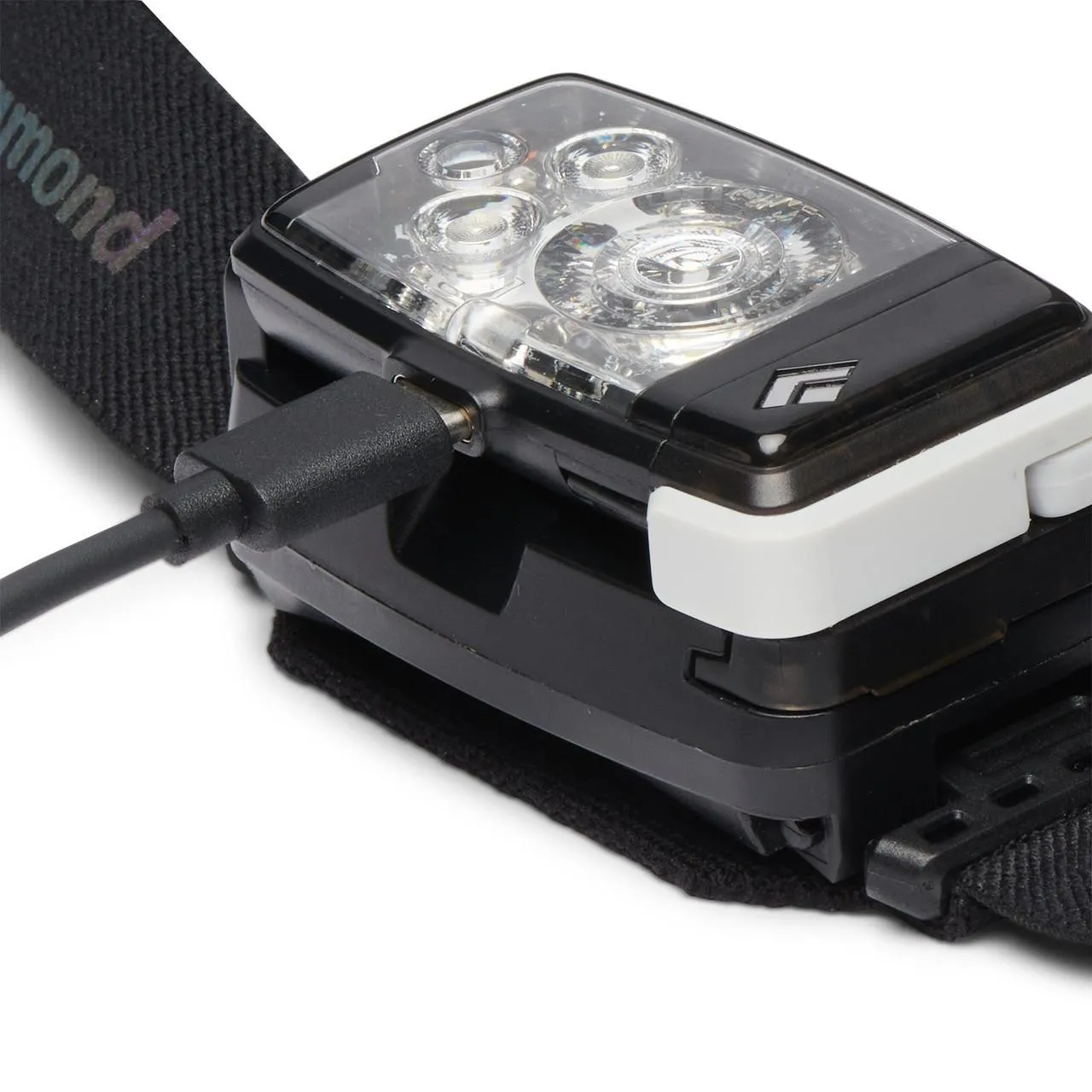 Distance LT 1100 Headlamp