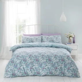 Ditsy Daisy Duvet Cover Set