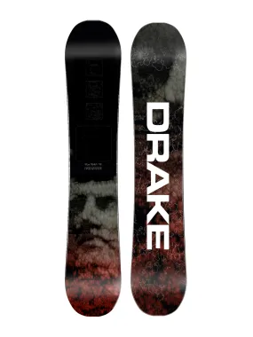 Drake Df Pro Snowboard 