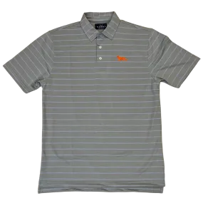 Elkmont Men's Ian Tiger Polo