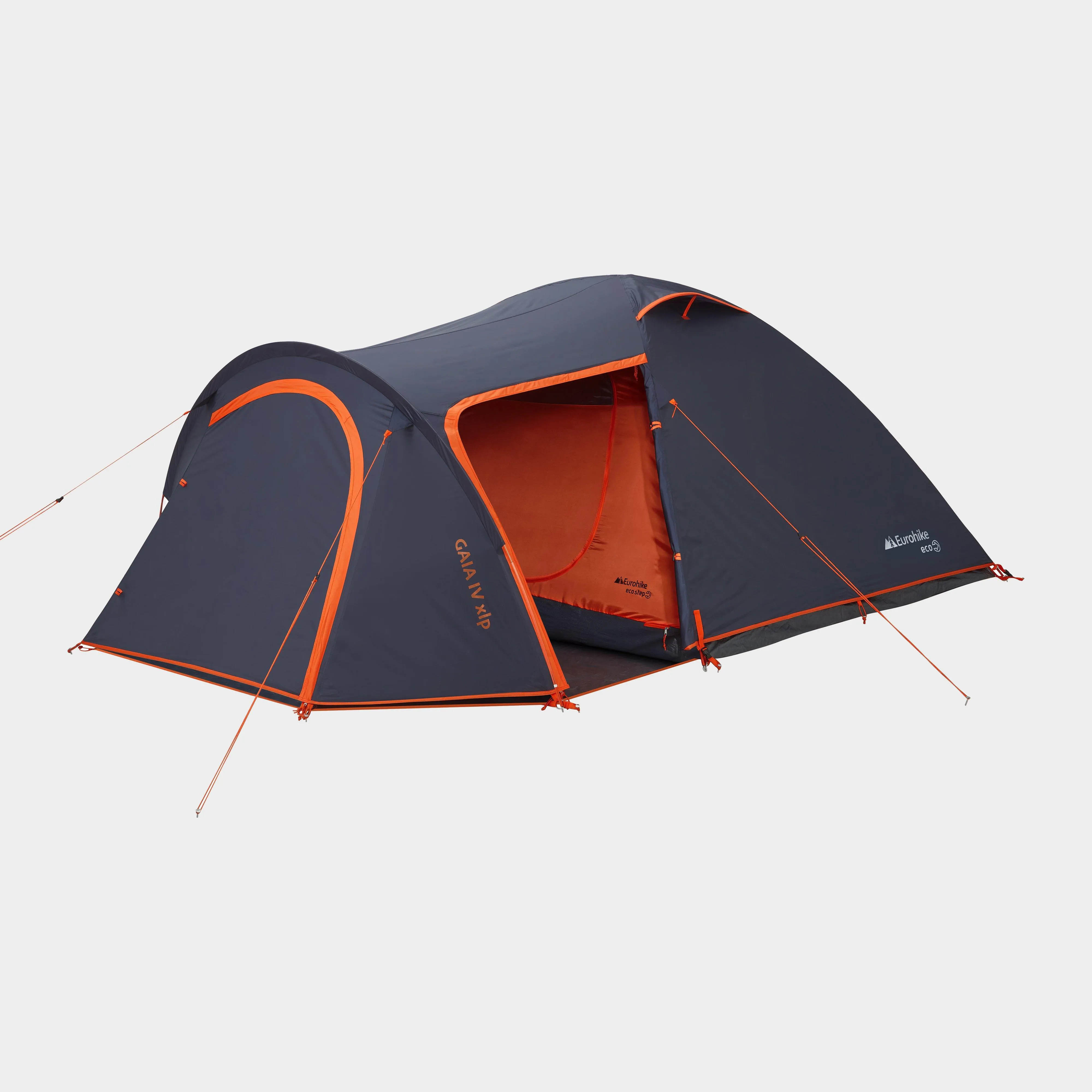 Eurohike Gaia IV XLP Eco Tent | Ultimate Outdoors