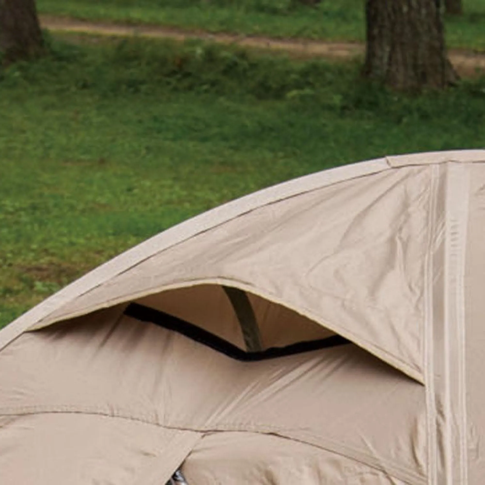 Fal Pro. Air 2 Tent