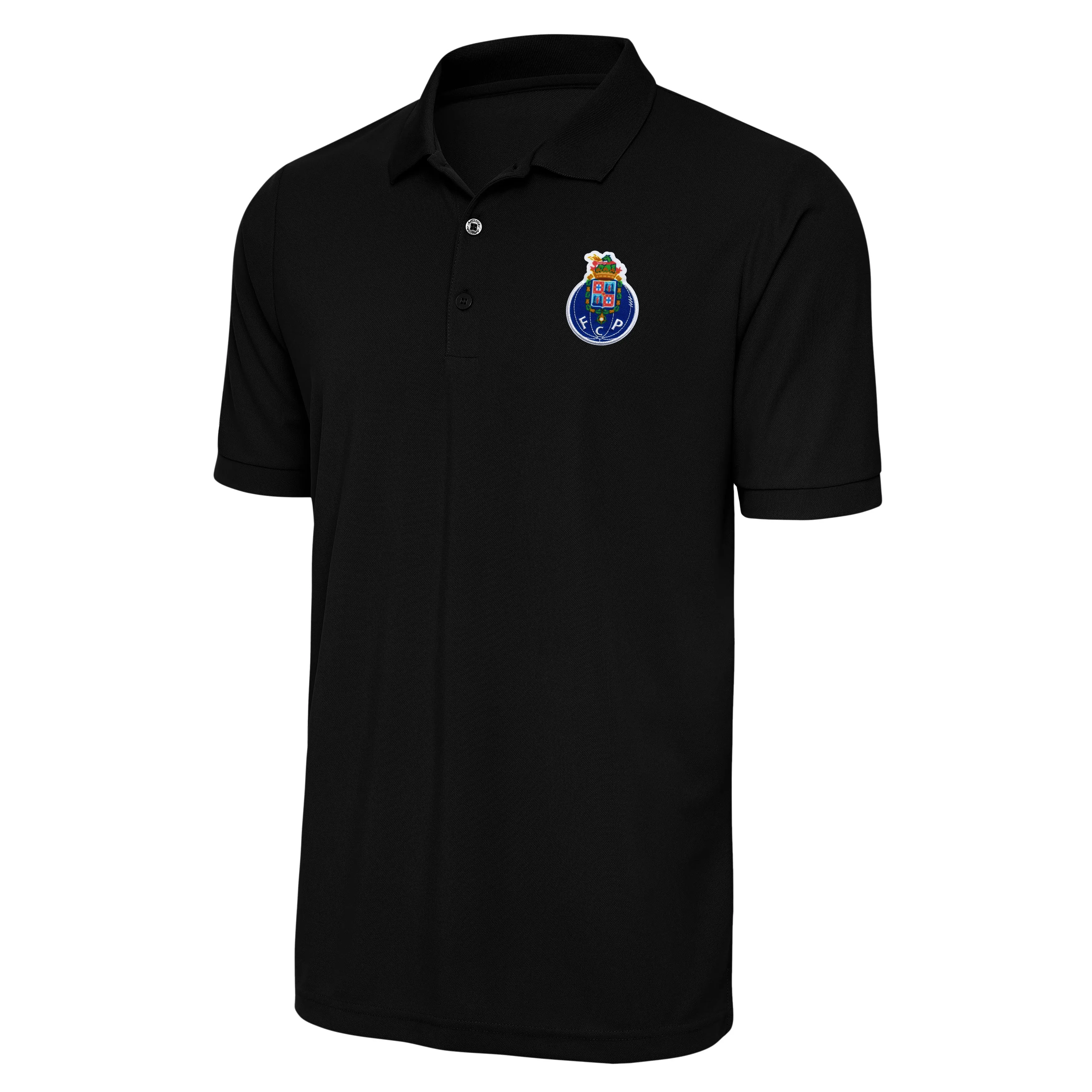 FC Porto Derive Polo