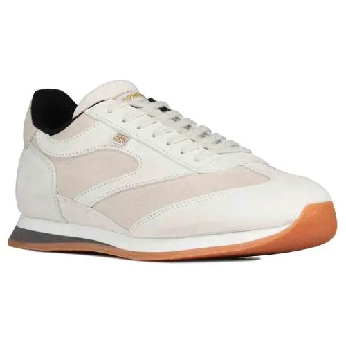 Fierce + WALSH Made in England Retro Trainers (H)