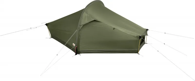 Fjallraven Abisko Lite 1 Tent Pine Green