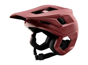 Fox Racing Dropframe Pro MTB Helmet - Chili - 2020