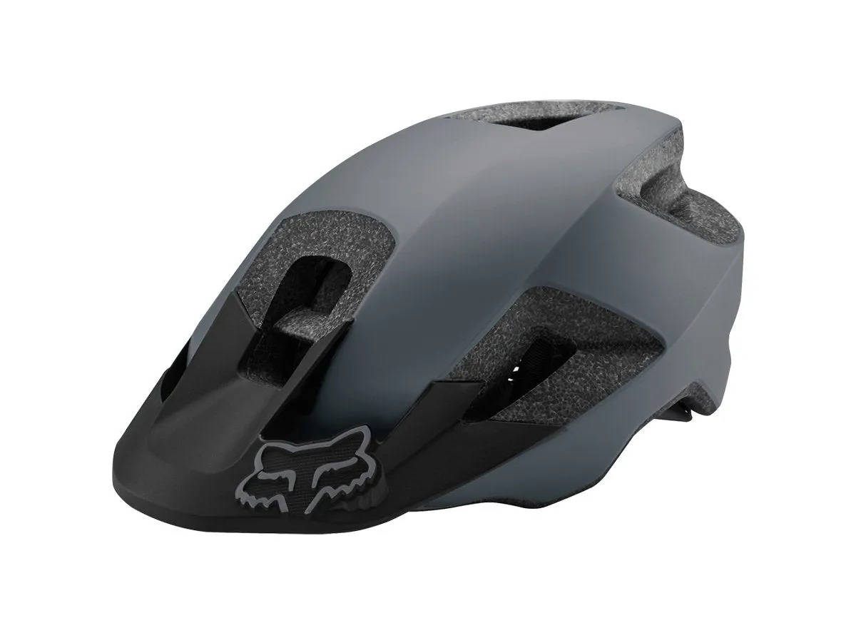 Fox Racing Ranger MTB Helmet - Gray