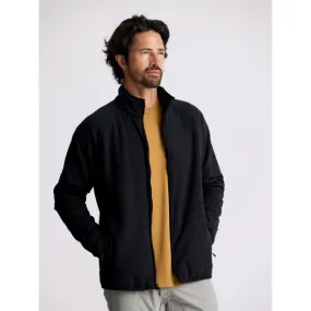 Free Fly Apparel - Men's Gridback Fleece Jacket