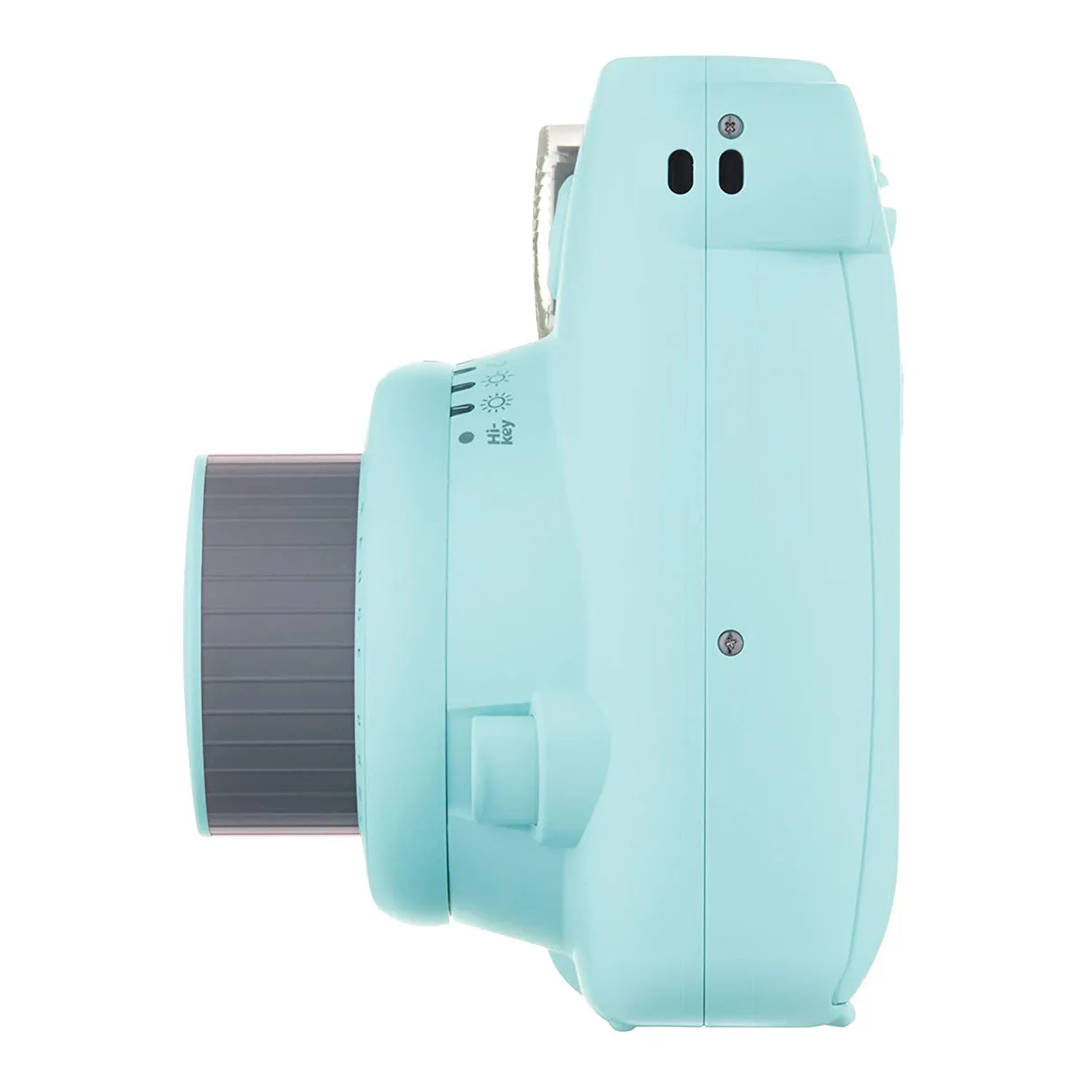 Fujifilm Instax Mini 9 Instant Camera Ice Blue