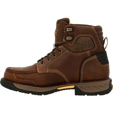 Georgia Boot Men's Athens 360 Waterproof EH 6