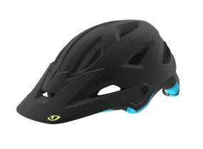 Giro Montaro MIPS MTB Helmet - Matt Black-Iceberg Reveal - 2019