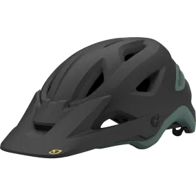 Giro Montaro MIPS MTB Helmet - Matt Warm Black