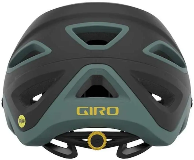 Giro Montaro MIPS MTB Helmet - Matt Warm Black