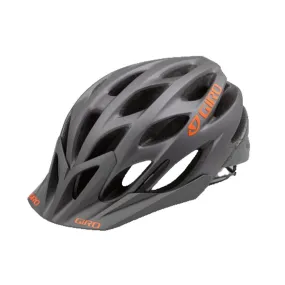 Giro Phase MTB Helmet - Matt Titanium-Flame - 2017