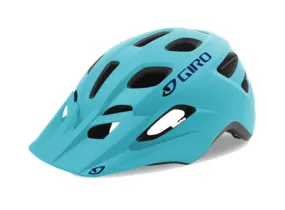 Giro Verce MTB Helmet - Womens - Matt Glacier