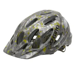 Giro Xen MTB Helmet - Gray-Digital Camo