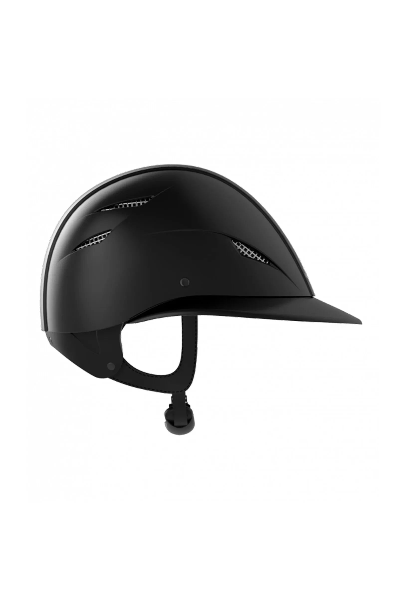 GPA Easy First Lady Hybrid Riding Helmet