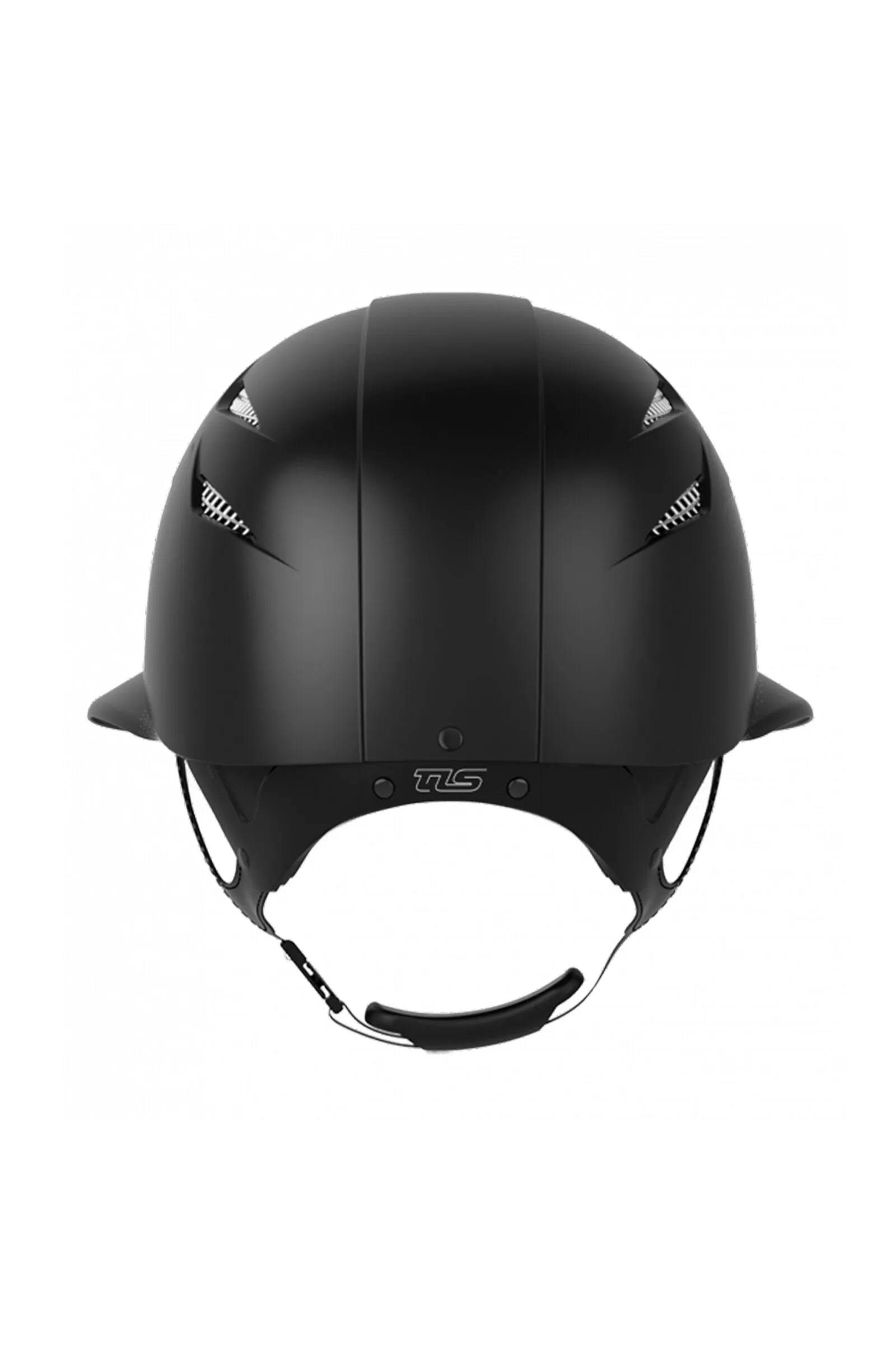 GPA Easy First Lady Hybrid Riding Helmet