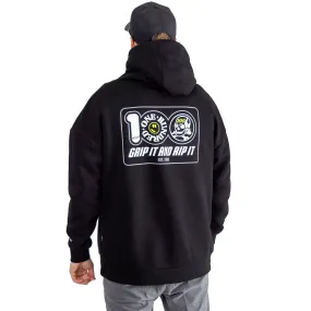 Grip It Hoodie