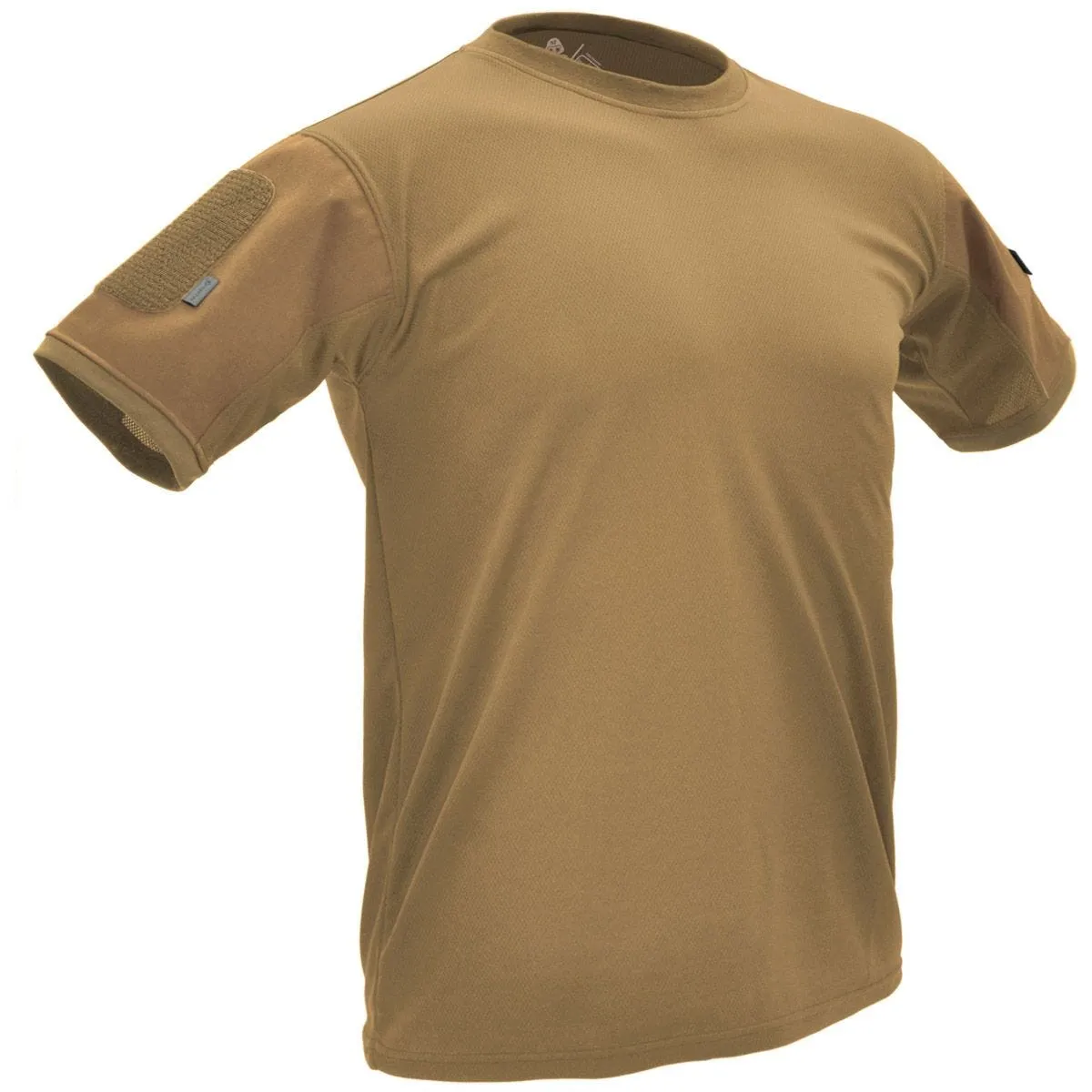 Hazard 4 Battle-T Under-vest T-shirt Tan